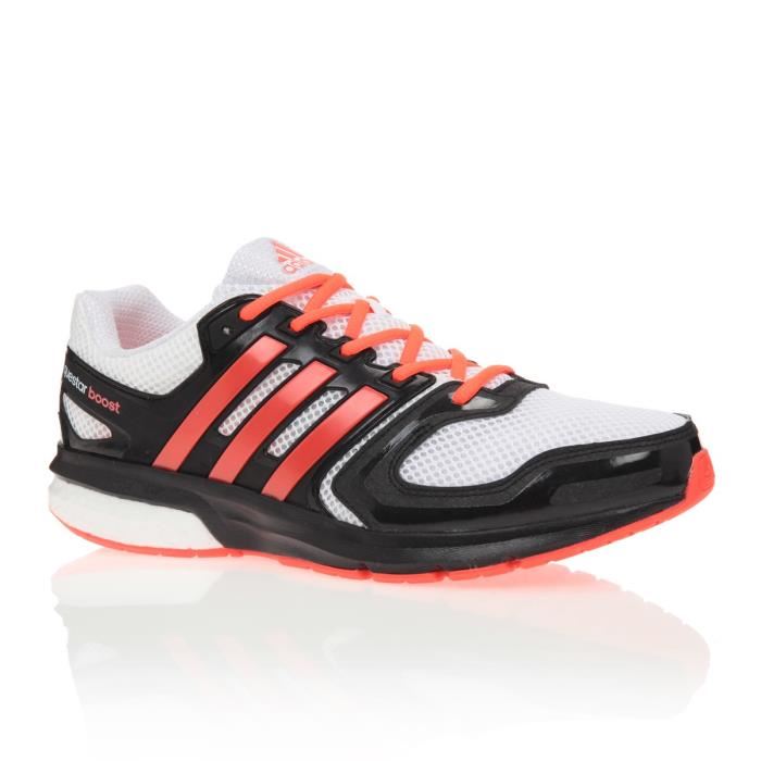 adidas chaussures running questar cushion homme